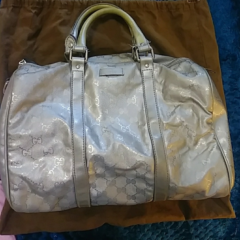 Gucci BaG with dust bag